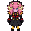 Vega Nova sprite
