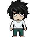 Eloise sprite