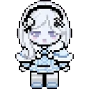 Lxla (roblox) sprite