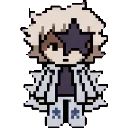 Hopi sprite