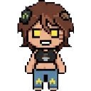 Caffeine Cookie sprite