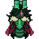 1x1x1x1 sprite