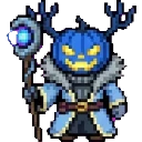 Dusekkar sprite