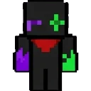 Vortex sprite