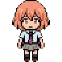 Henta sprite