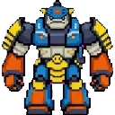 Sumorai sprite
