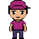 Jani sprite