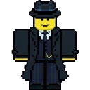 Mafioso sprite