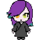 Shadow sprite