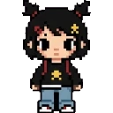 Tikki sprite
