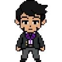 Yoltic Hernández sprite
