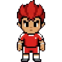 Twisting Tiger sprite