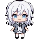 Laria sprite
