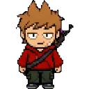 Tord Larsson sprite