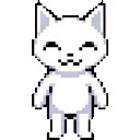 Kitti sprite