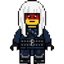 Harumi sprite