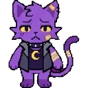 Cat Nap sprite