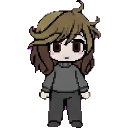 ORI sprite