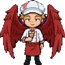 Hawks sprite