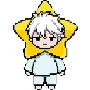 Corazón sprite