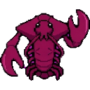 Clawrenzo sprite