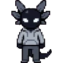 Val sprite