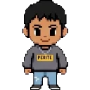 JC sprite