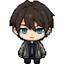 Kintaro sprite