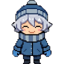 Haumea sprite