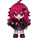 Ruby sprite