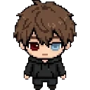 Rowen sprite