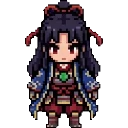 Asuna sakura sprite