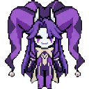 Jester sprite