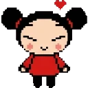 puca sprite