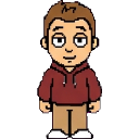 GoAnimate Guy sprite