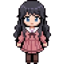 Nora sprite