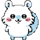 Momonga sprite
