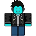 Dued1 sprite