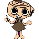 Shelly sprite