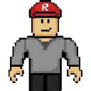 Anthony sprite