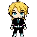 Leon sprite