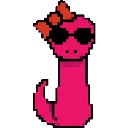 Snalker sprite