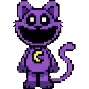 Catnap sprite