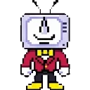 Tenna sprite