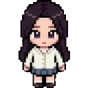 Wonhee sprite
