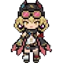 Ягода sprite