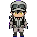 Follo Tunito sprite