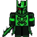 1x1x1x1 sprite