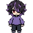 Luna sprite