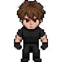 Kwon Taekjoo sprite